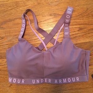 Under Armor Sports Bra